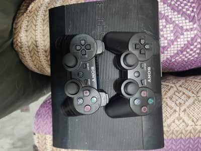 Play Station 3