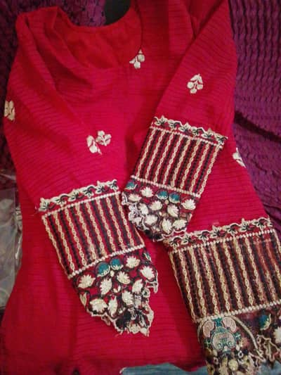 WOMEN CLOTH