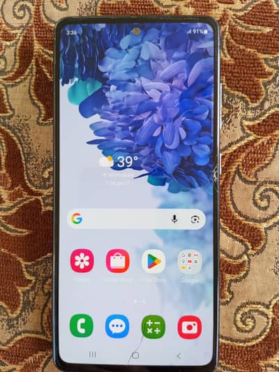 Samsung Mobile S20 FE