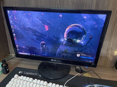Lg ips  236 led flatron