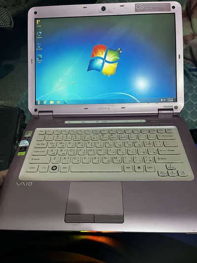 VIAO LAPTOP FOR SALE