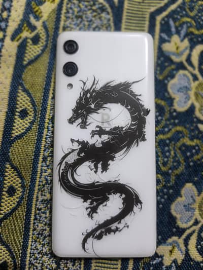 Rakuteen Hand 4G