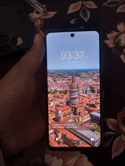 Tecno Spark 20 8+8 256 urgent sale