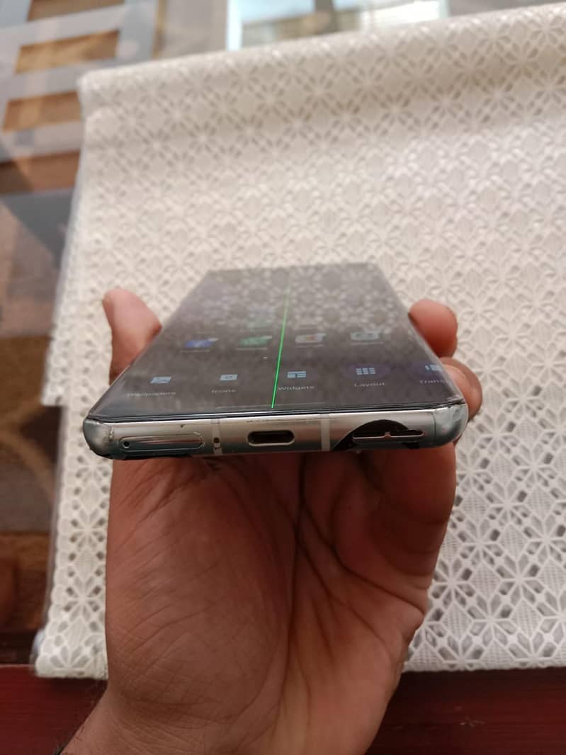 One Plus 9 Pro 2