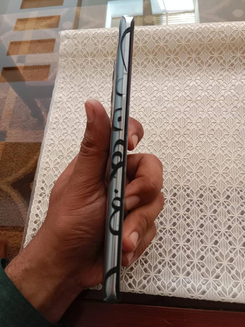 One Plus 9 Pro 3