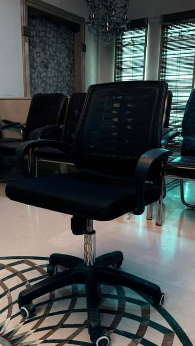 All Office Furniture | Chairs | Tables | Blinds Office | Read Descrip