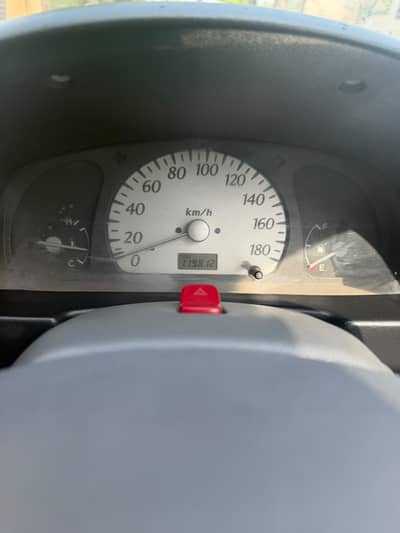 Suzuki Alto 2009