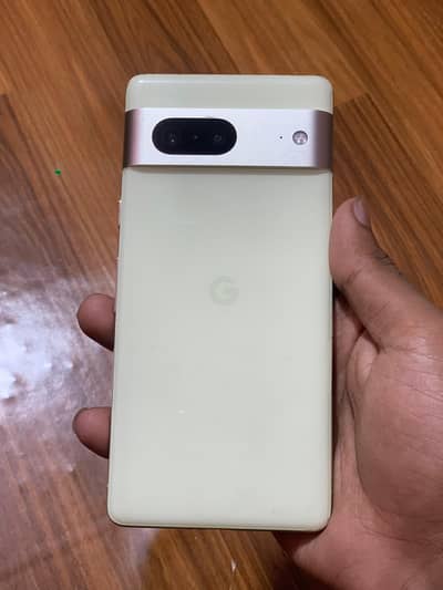 Google Pixel 7
