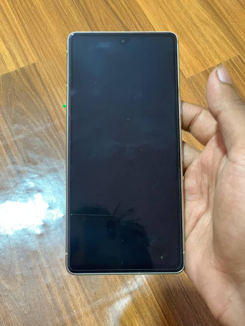 Google Pixel 7 1
