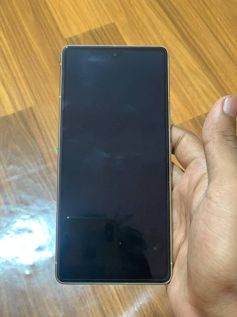 Google Pixel 7 3
