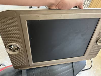 LCD hai all okay