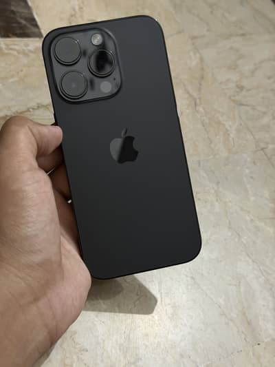 Apple iPhone 14 Pro