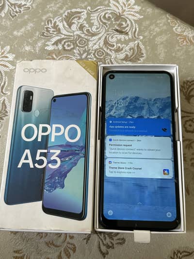 OPPO A53