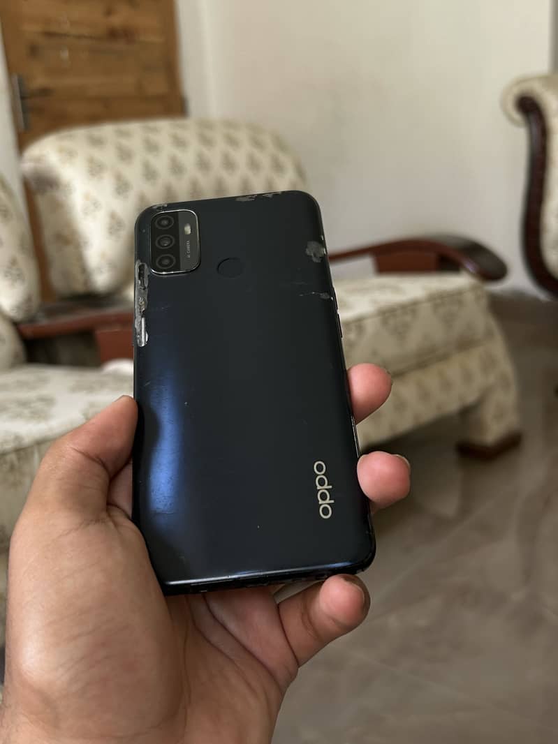 OPPO A53 4