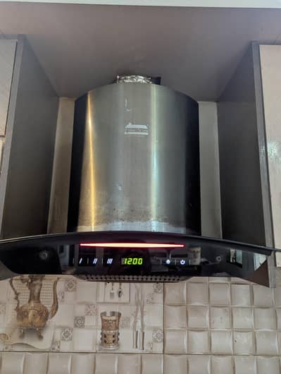 kitchen appliances