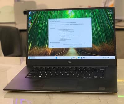 Dell Precision 5540 i5 9th H series