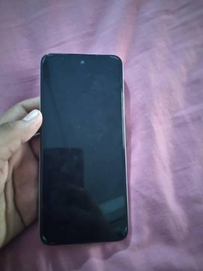 Infinix Hot 30 Play