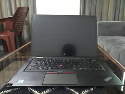 Lenvovo ThinkPad X1 Yoga