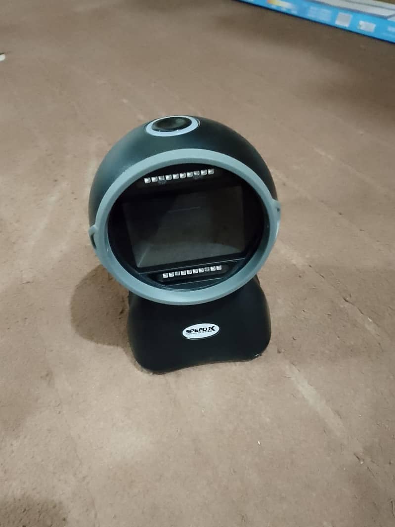 scanner mechine 2