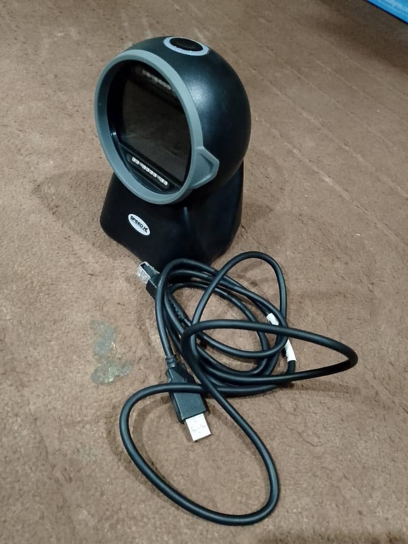 scanner mechine 3