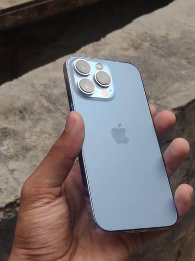 Apple iPhone 13 Pro