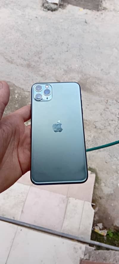 Apple iPhone 11 Pro Max factory unlock