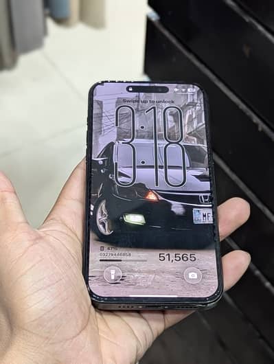 Apple iPhone 15 Pro Max 03279446858