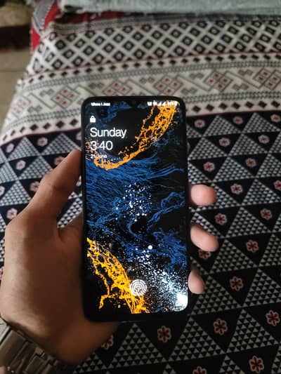 One Plus 7 (Dual approved)