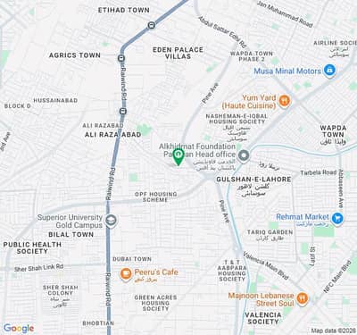 5 Marla Luxury House For Sale