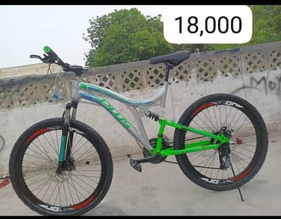 cycle 18000
