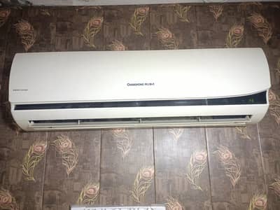 Ac ki Colling bht Achi hai Apko Check Karwa k diya Jae ga
