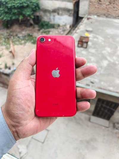 Apple iPhone SE 2nd Gen ios 27 updated