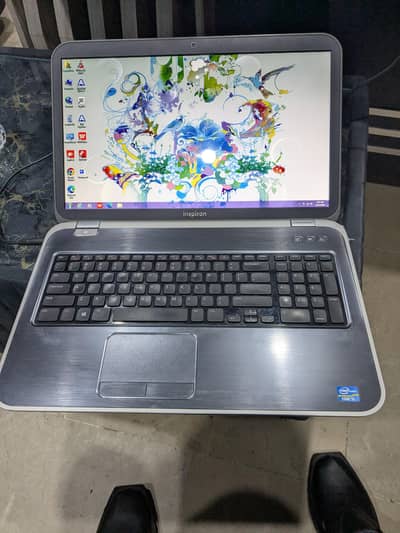 Dell Inspiron Inspiron core I5 5720
