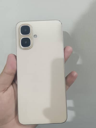 Infinix Smart 10