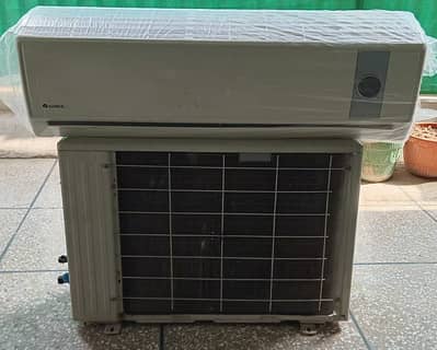 Gree 1.5 Ton Split AC – Used (Good Condition)