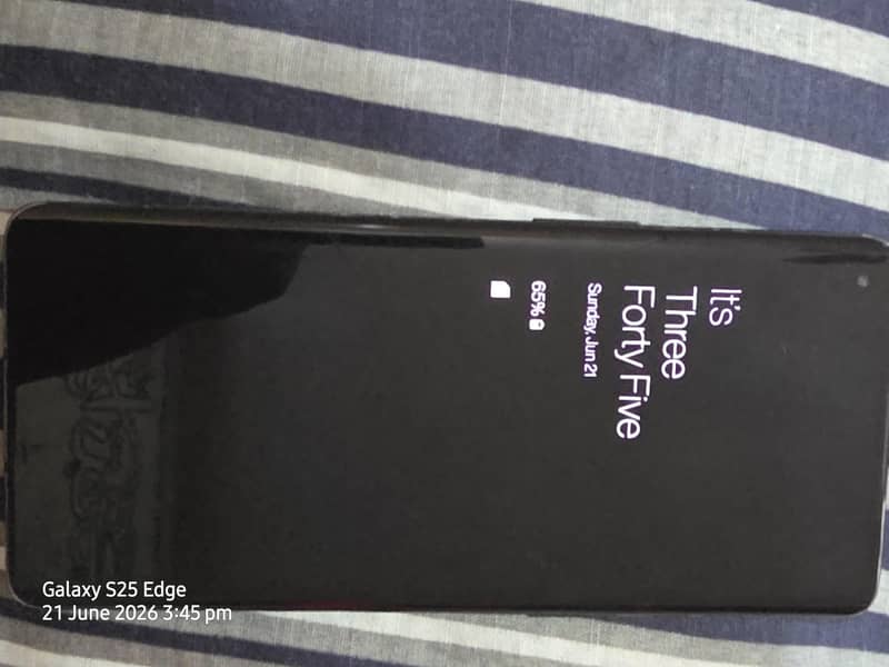 One Plus 8 0