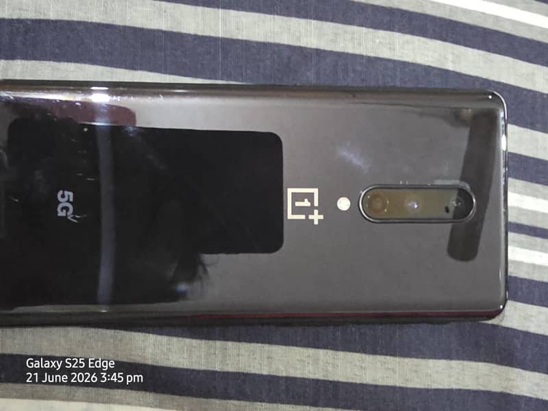 One Plus 8 1