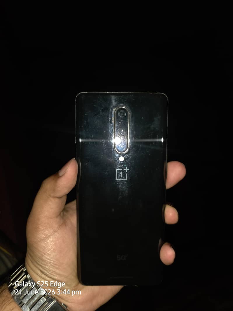 One Plus 8 2