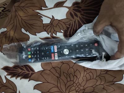 HI Q led