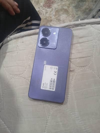 Vivo Y27