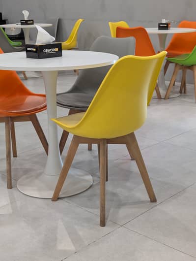 Office cafe chairs for sale