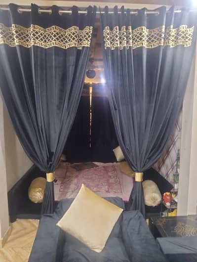 curtain