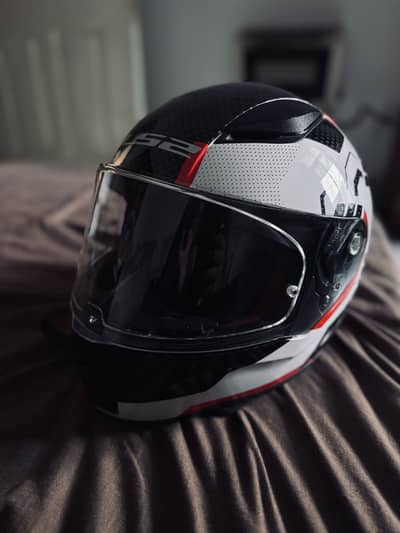 Ls2 Rapid Ghost