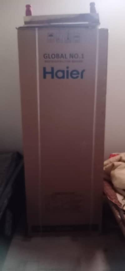 Haier invertor