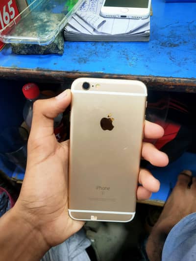 Apple iPhone 6S
