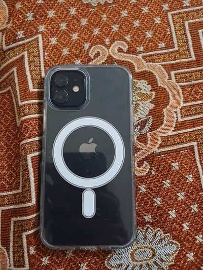 Apple iPhone 12