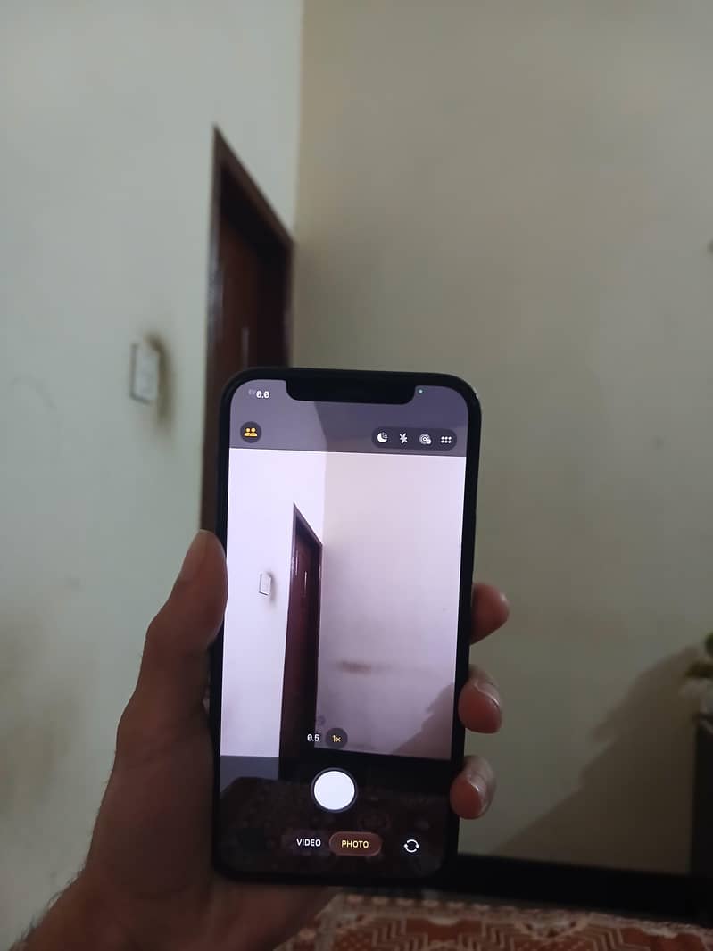 Apple iPhone 12 7