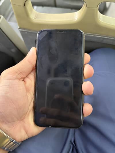 Apple iPhone 11 Pro pta approved