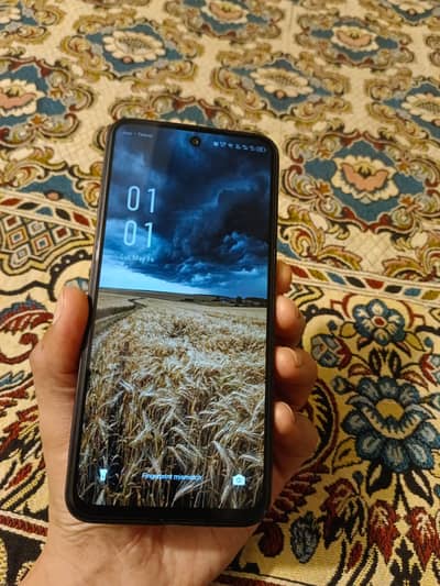 Infinix Smart 9