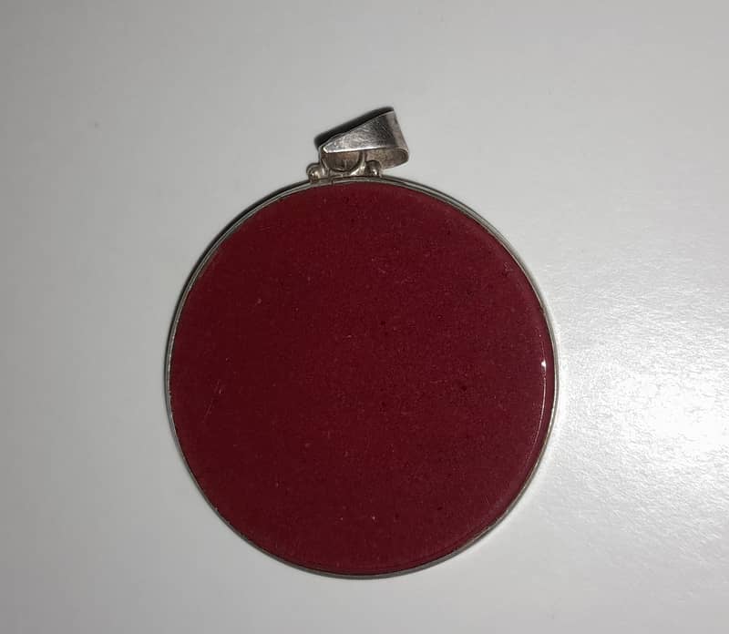 Pendant 3